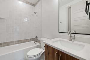 *Photo of a similar unit