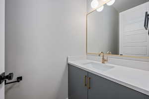 *Photo of a similar unit