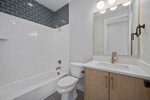 *Photo of a similar unit