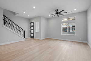 *Photo of a similar unit