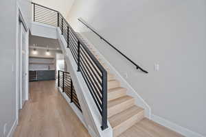 *Photo of a similar unit