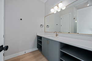 *Photo of a similar unit