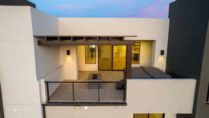 *Photo of a similar unit