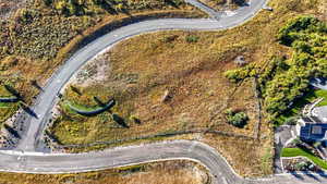 View of property location