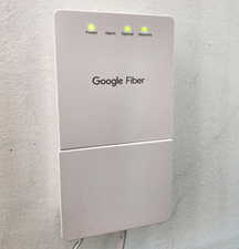 Google Fiber