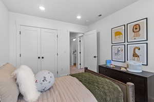 The photos shown are of our model home located within the same neighborhood. The listed home is currently in the early stages of construction. As progress continues, updated photos will be provided to accurately reflect the home’s finishes and design pa