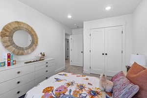 The photos shown are of our model home located within the same neighborhood. The listed home is currently in the early stages of construction. As progress continues, updated photos will be provided to accurately reflect the home’s finishes and design pa