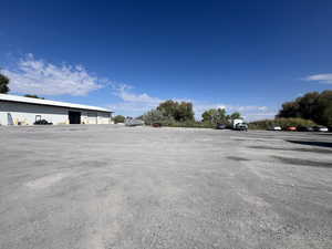 View of parking / parking lot