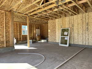 View of miscellaneous room