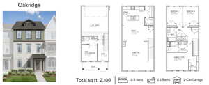 View of property floor plan