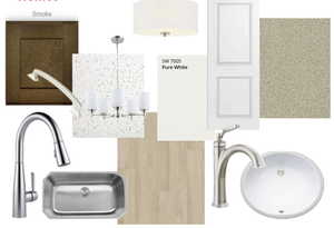 View of a document with multiple images