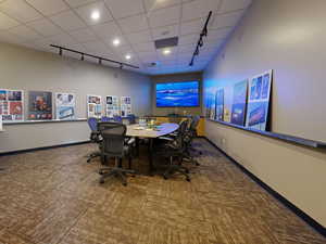 Conference room