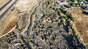 View of property location