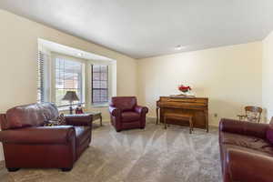 Formal family room/Office