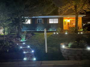 Beautiful Holladay rambler