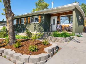 Completely remodeled beauty in Holladay