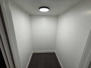 large storage closet