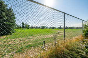 View of Eagle Lake golf course