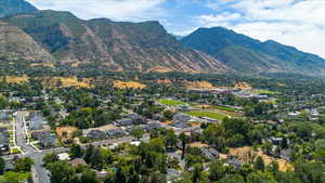 Stunning east Provo location
