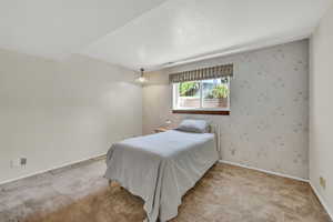 Bedroom 4 downstairs