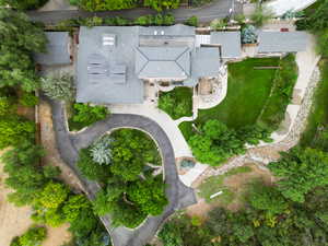 View of property location