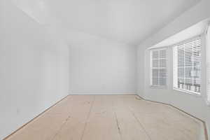 Front Entry Room, Pick your carpet!