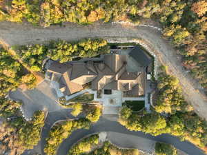 View of property location