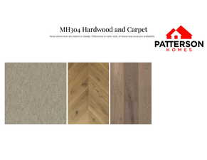 View of a document with a collage of images