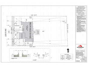 View of home floor plan