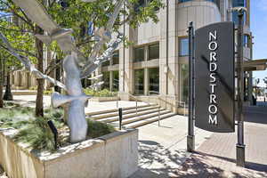 Surrounding community