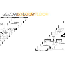 View of home floor plan