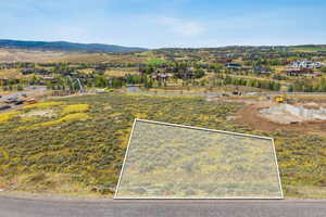 Lot lines are approximate