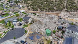 View of property location featuring nearby suburban area