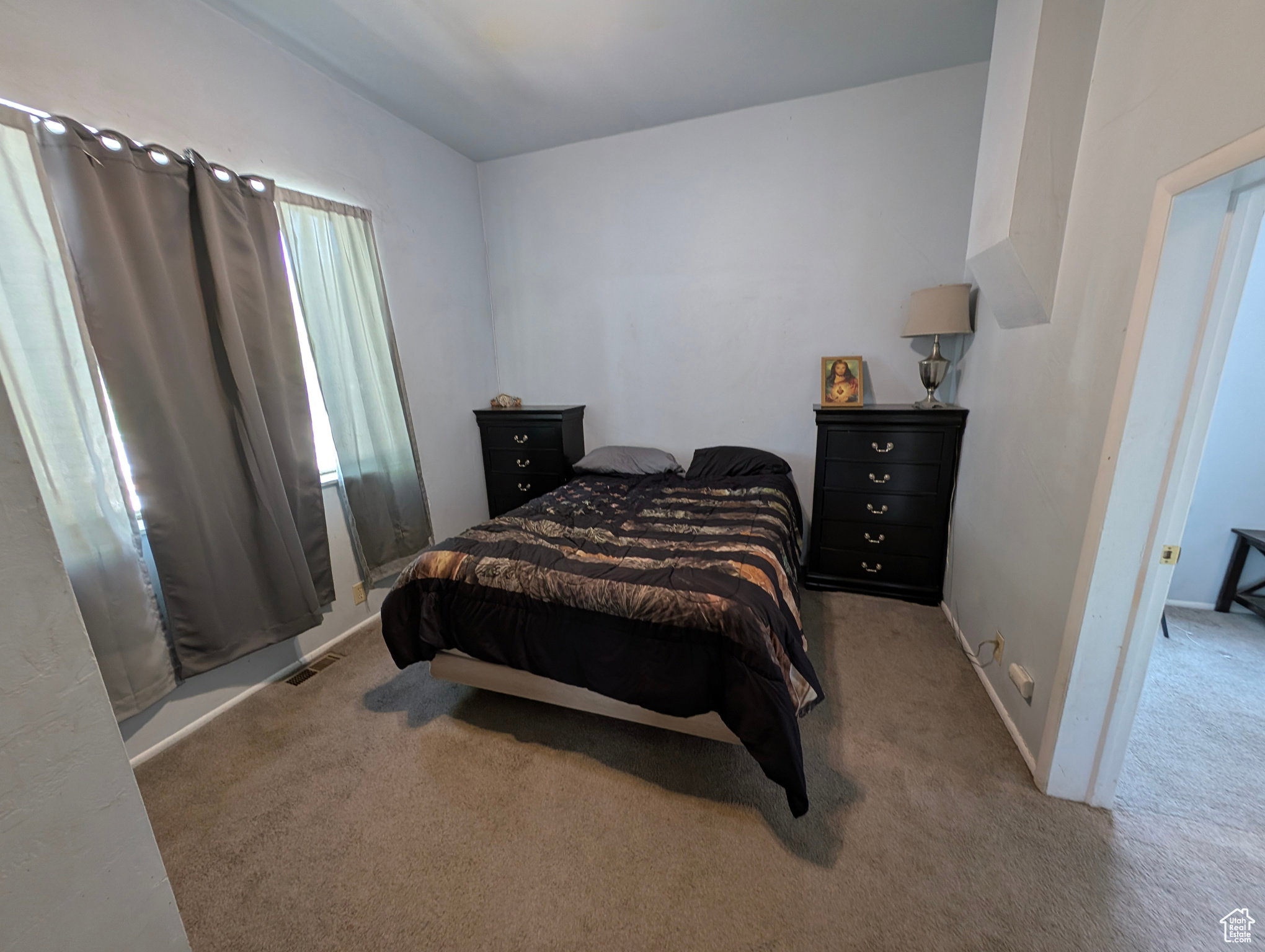 Front Bedroom