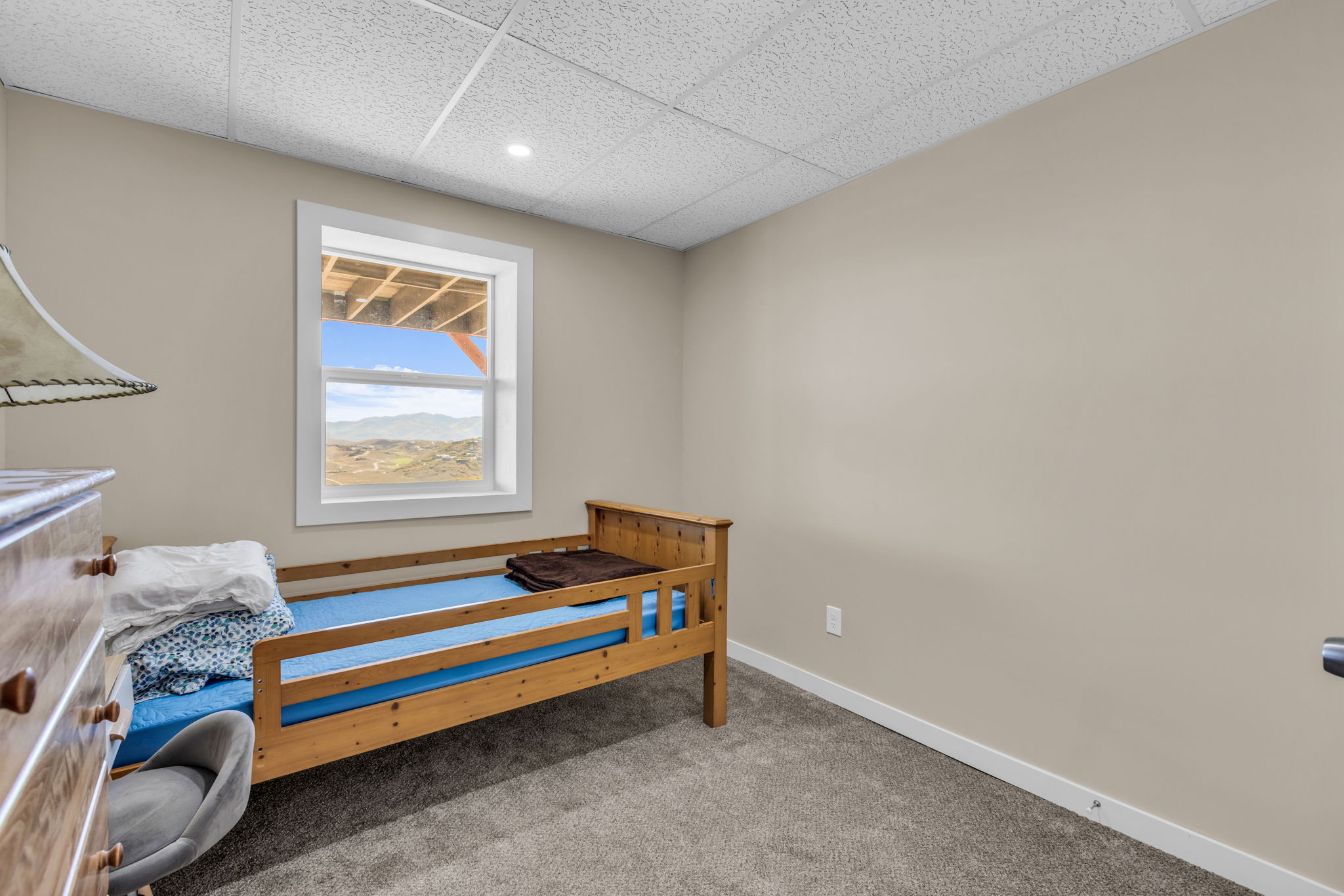 4rth Bedroom
