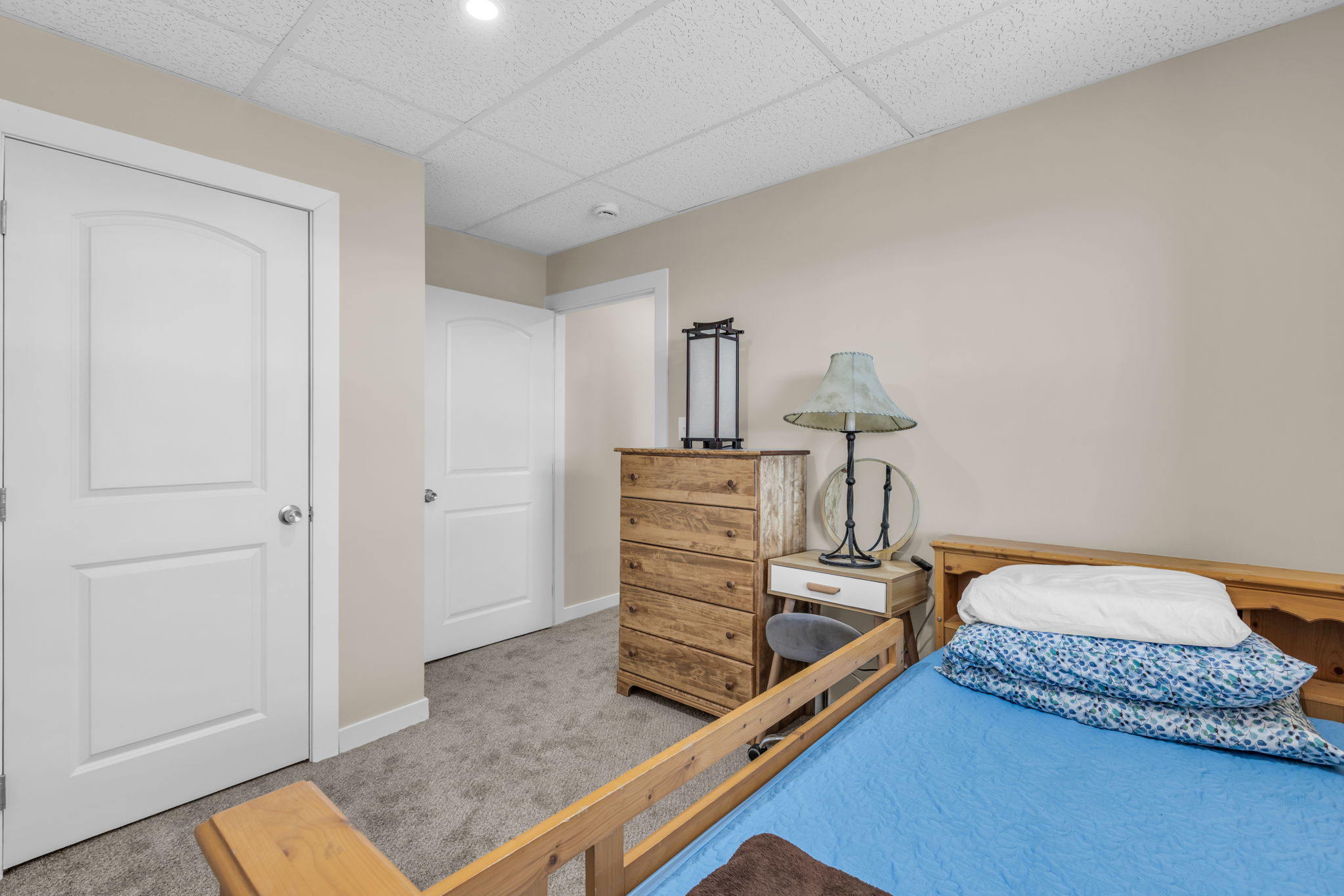 4rth Bedroom