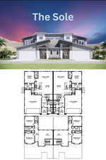 View of property floor plan