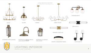 View of a document with multiple images