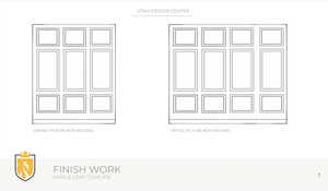 View of miscellaneous property collateral