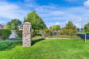 HOA Park/Playground and Pool Area