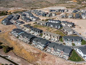 View of property location featuring nearby suburban area