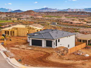 1862 N CHAPMAN DR Washington UT 84780