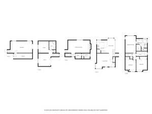 View of property floor plan