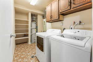 Laundry/Utility Room