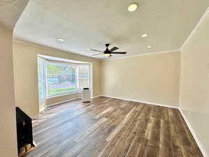 Flooded With Natural Light!