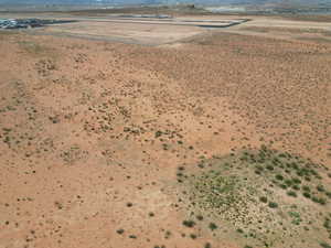 View of rural area featuring mountains