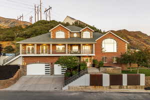 4606  BROOKSHIRE CIR Provo UT 84604