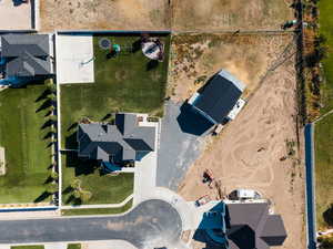 View of property location