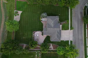 View of property location