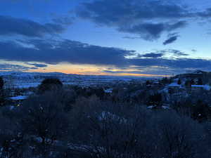 $1M view from deck